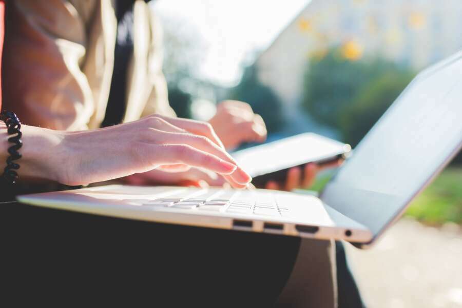 Webchats: Will Growth Continue in a Post-Pandemic World?  Janine Hunt, client partnership director at Kura.