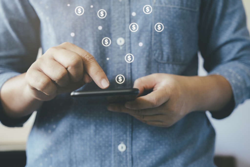 Is The Mobile Banking Industry Taking Over Traditional Banks?