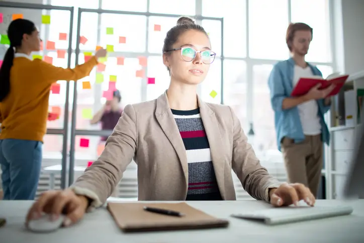 Purpose-driven workspaces: 5 tips to attract and retain gen z talent