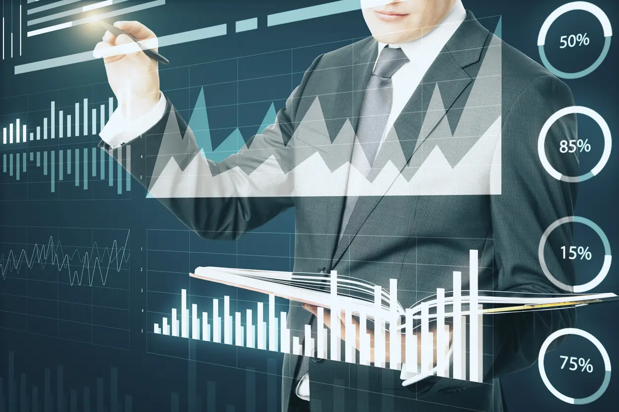 Innovative Financial Solutions for Growing Startups