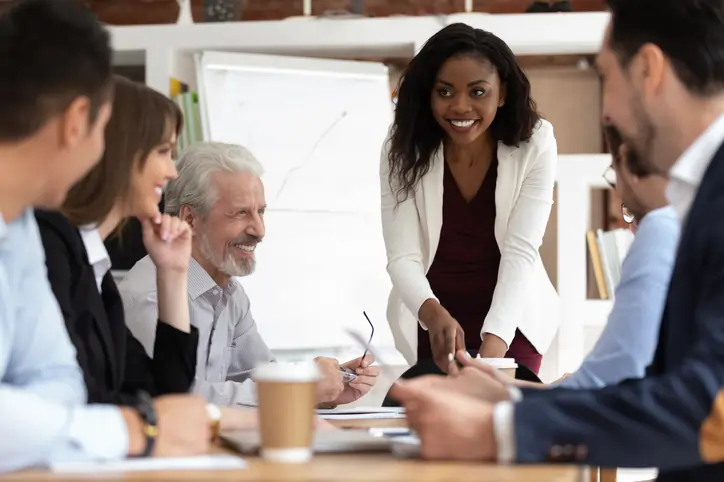 How to change your leadership team’s mindset: A step-by-step guide