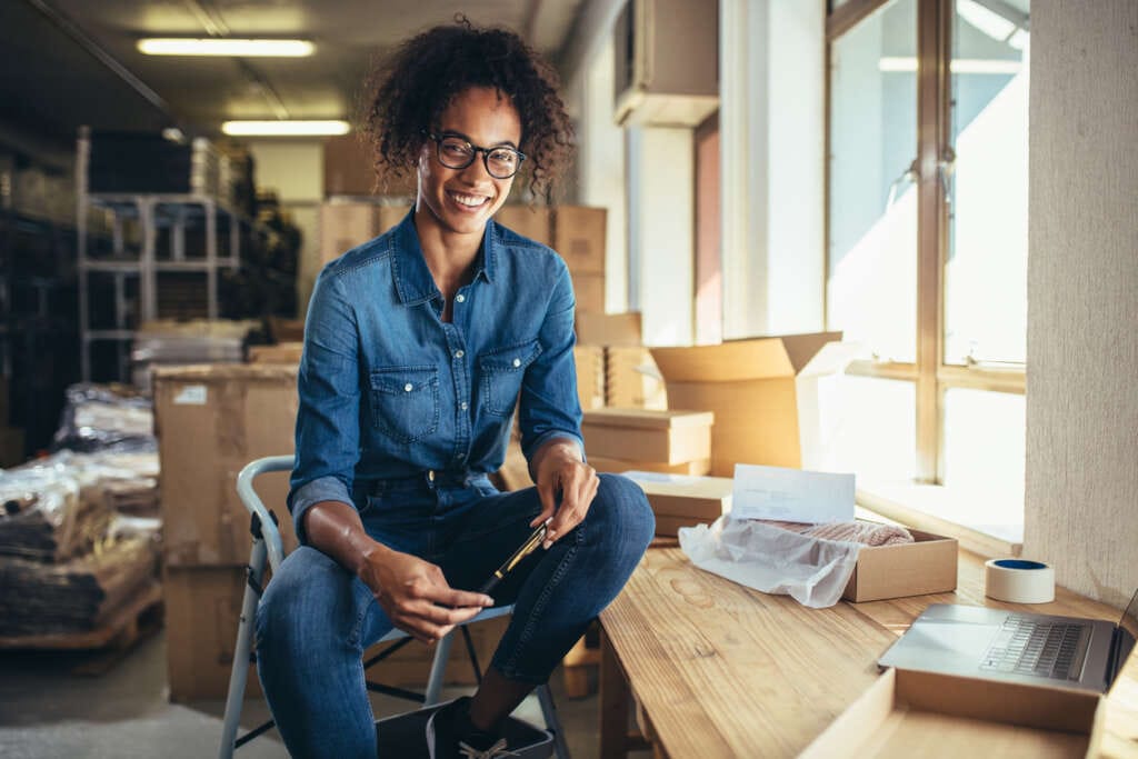Startup Success: 5 steps to starting your business