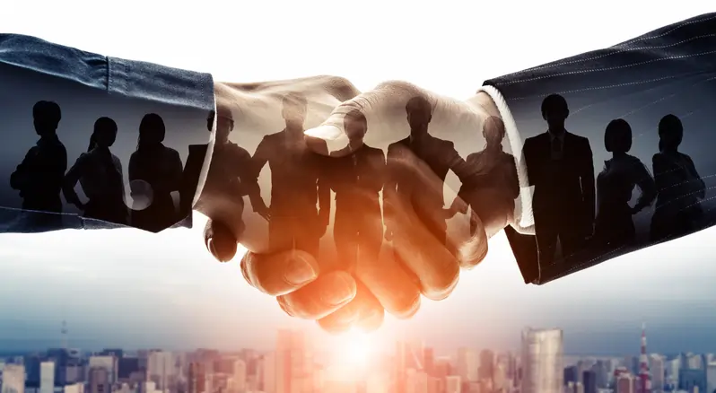 Strategic Alliances: How AZUR SEZ Facilitates Global Banking Partnerships for Tech Startups with EQIBank