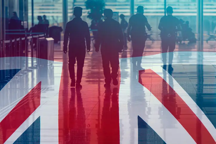 5 key things you need to know about starting up in the UK