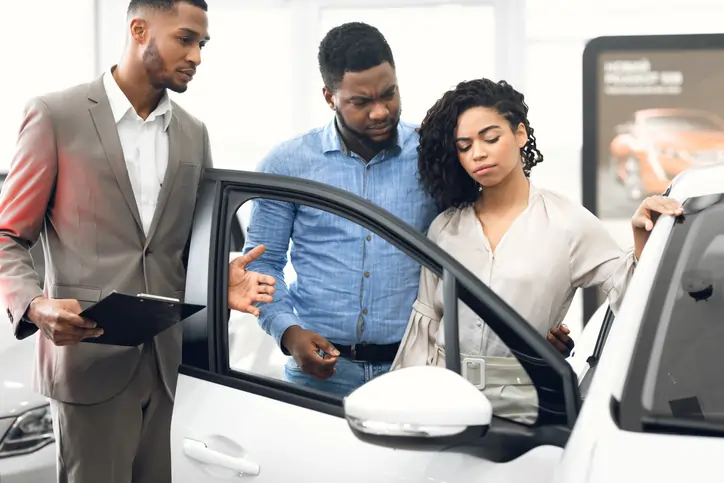 Why your customers hate being sold to