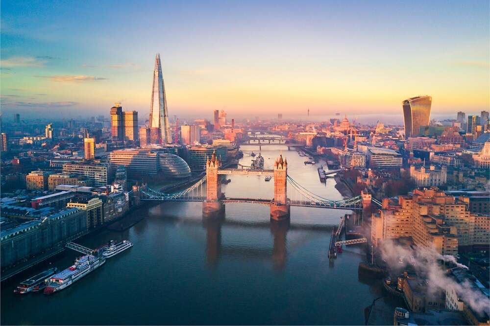 Cities the Most Burnout and in Need of a Holiday