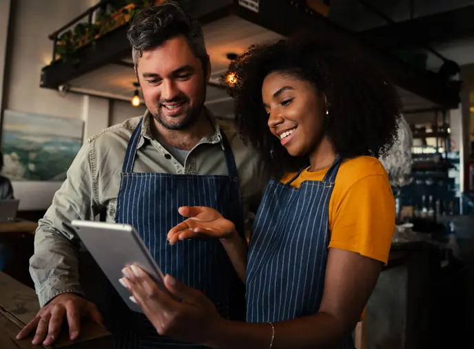 Business plan for small business