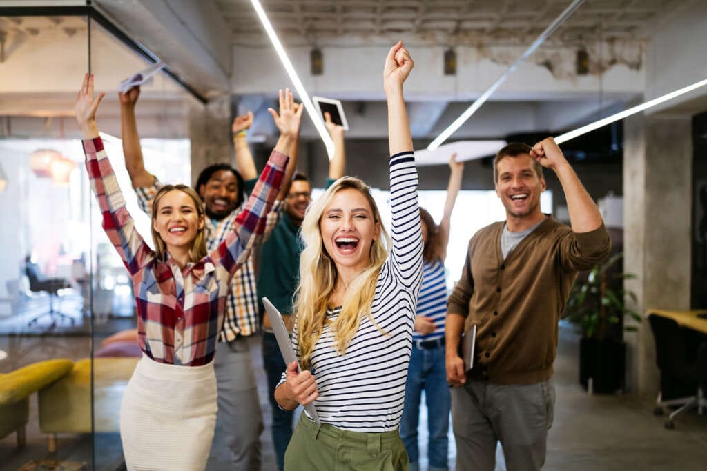 Employee Happiness Survey: The questions you need to ask to check in on employees wellbeing