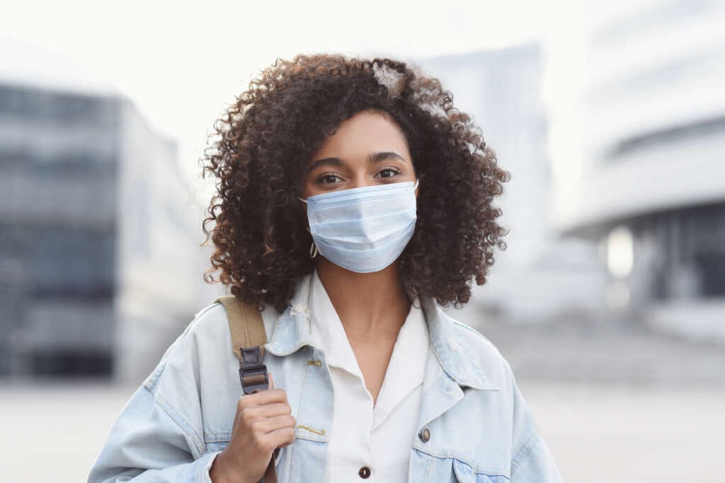 Clinical Study Shows ViroStop Spray Has Preventative Effect Against Covid-19