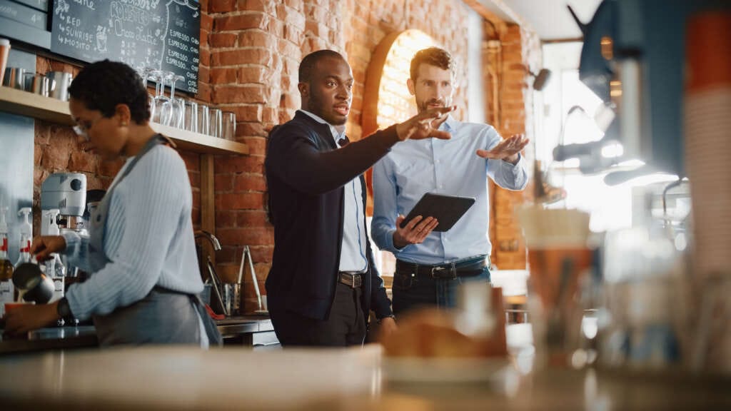 Overcoming Challenges as an Independent Retailer