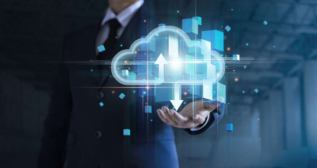 Healthcare providers turn to cloud faxing for secure transmission of confidential and sensitive documents
