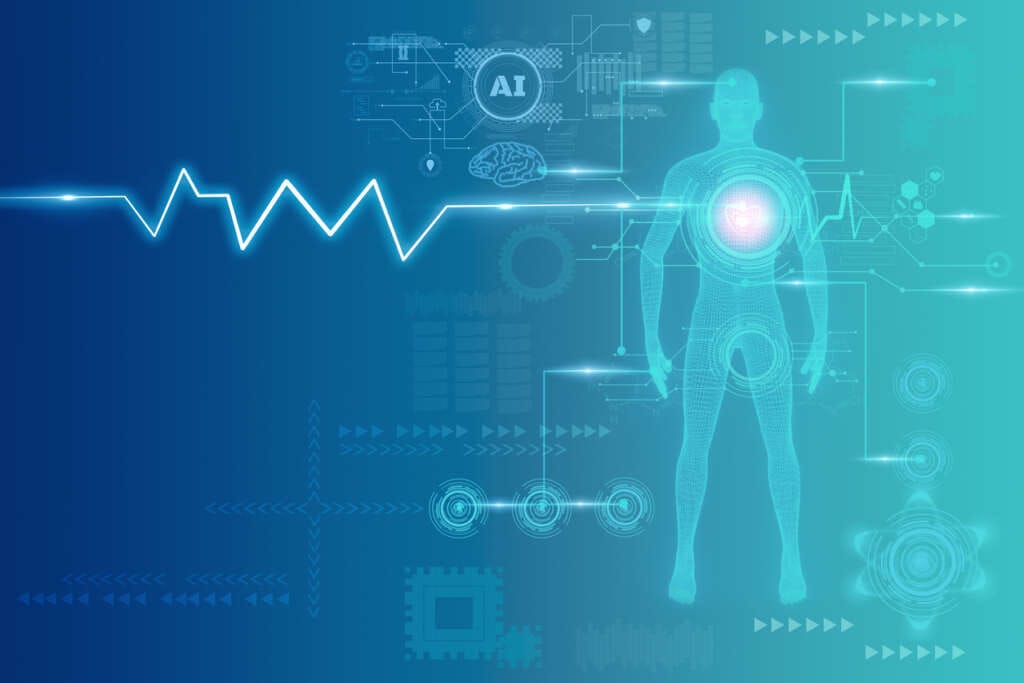 Australian health tech company launches first-of-its-kind 3D body scanning technology for iPhones