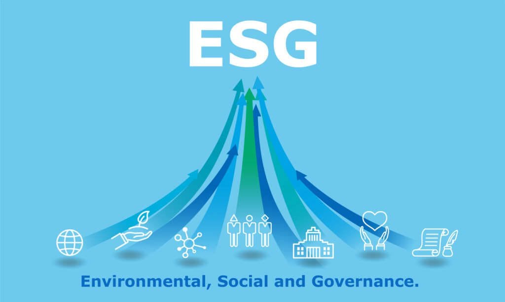 The Six Benefits of Adopting ESG When You&#8217;re A Startup