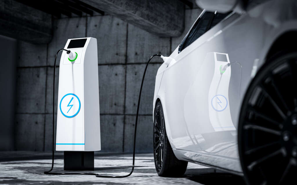THE ELECTRIC CAR SCHEME PARTNERS WITH ONTO TO LAUNCH FIRST SUBSCRIPTION-BASED SALARY SACRIFICE SCHEME FOR ELECTRIC CARS