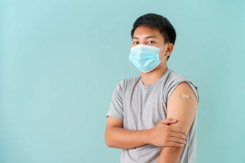 Taking the Fight to the Virus this Winter