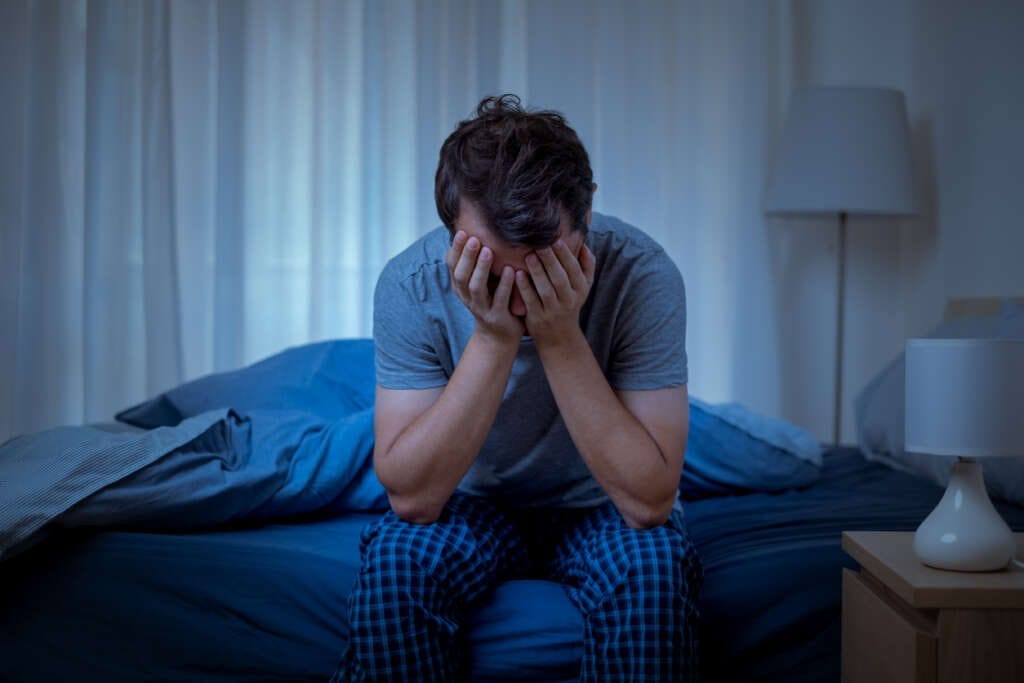 CBT: A key to breaking the cycle of Insomnia