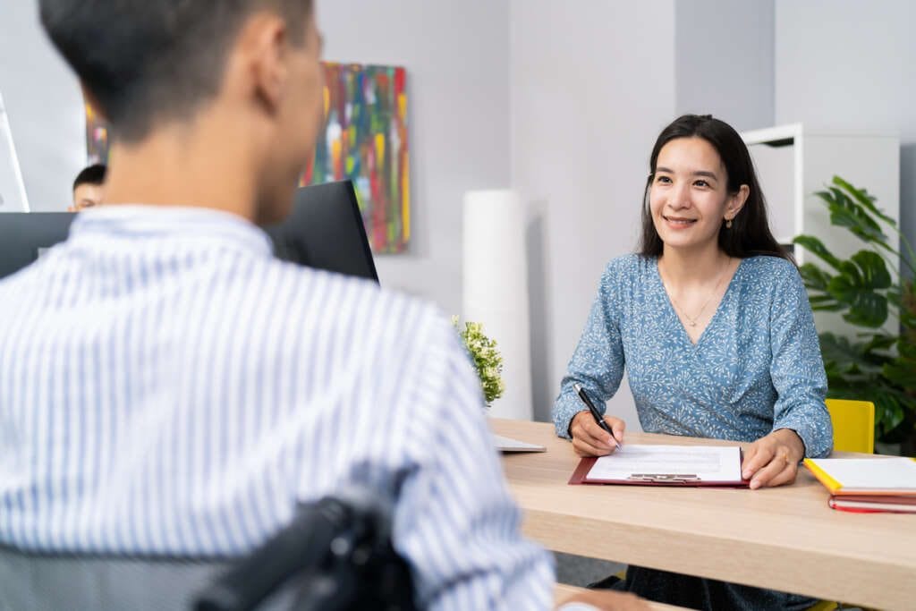 Transferable skills to look out for whilst recruiting
