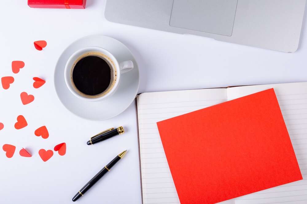 The Power of Cards: Why Businesses Should Stock Up On Valentine’s Day Cards