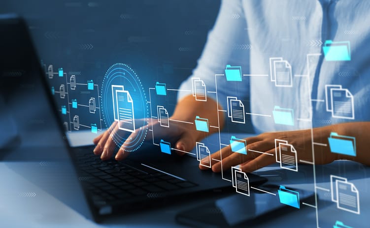 Driving Growth Through Data Innovation: Impact of Data Management on Enterprise Transformation