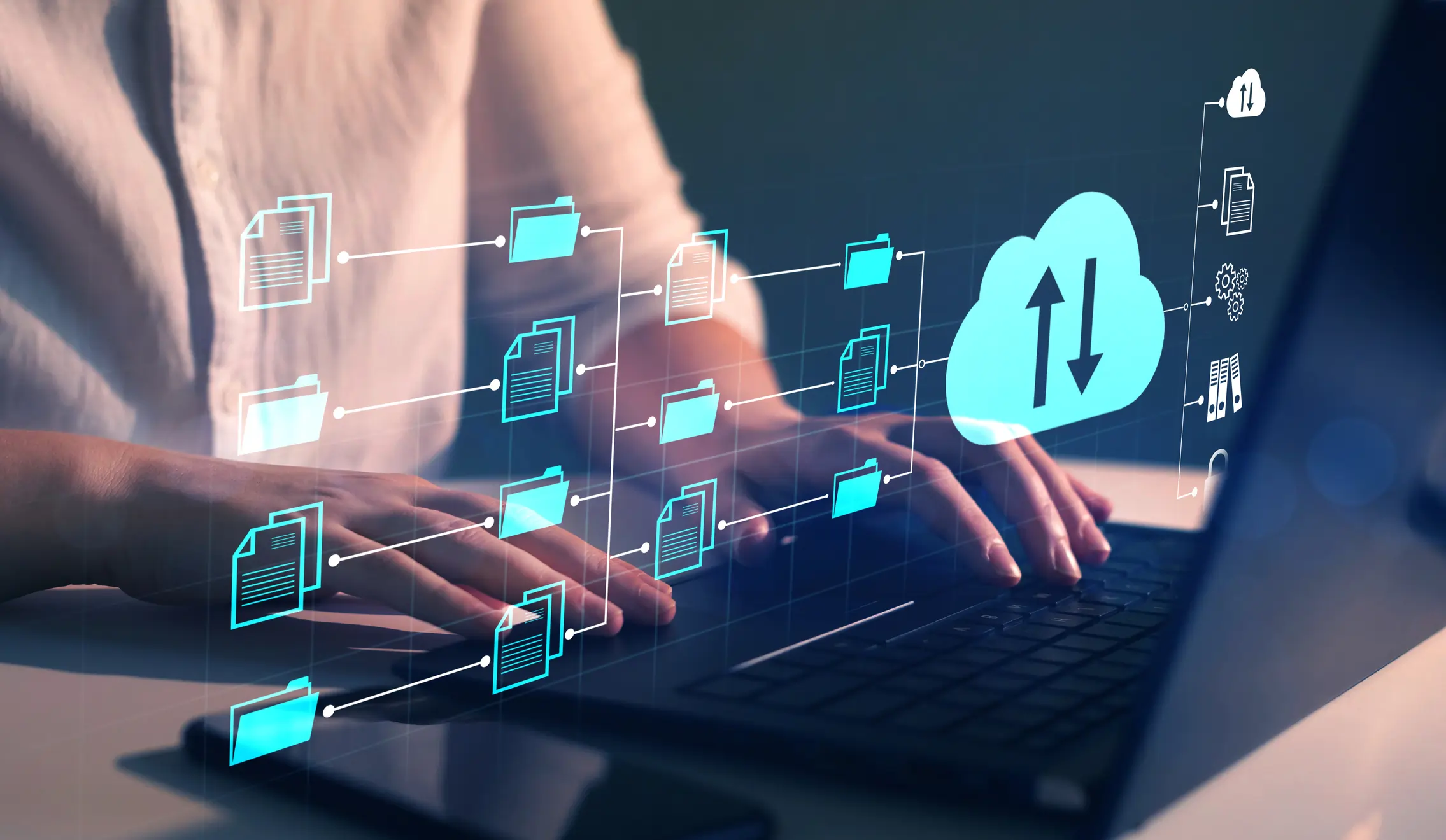 Digitisation and automation can streamline the creation of compliant Safety Case Reports, says M-Files