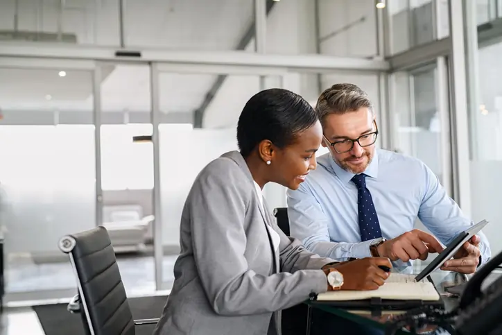 What is business finance?