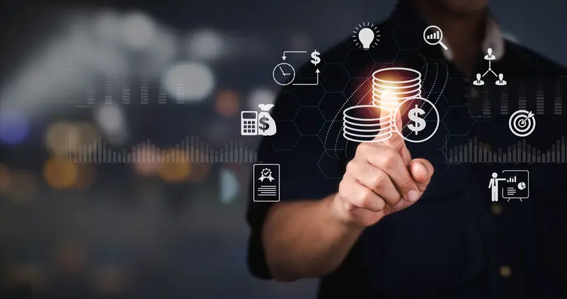 Startup costs for a business