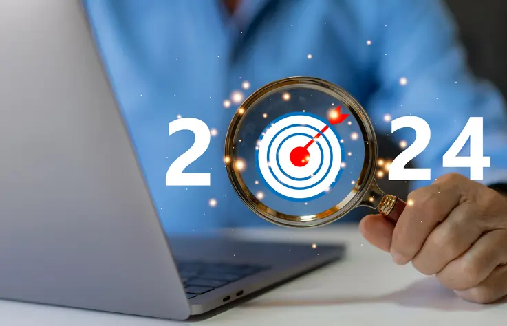 The trends shaping your SEO strategy in 2024