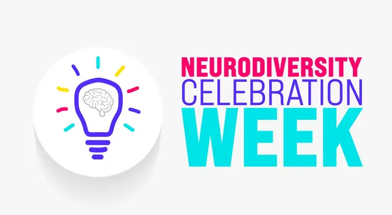 Neurodiversity Celebration Week: The benefits of a formal diagnosis for employees