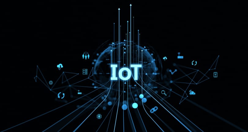 Building Resilient Networks: The Future of IoT Connectivity
