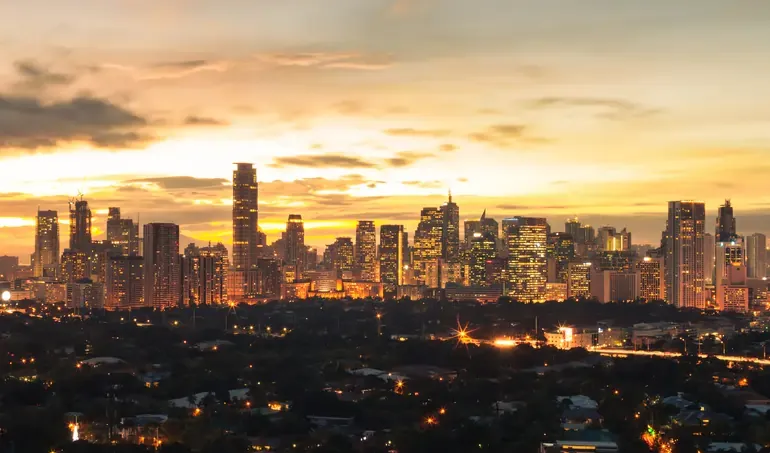 Companies in the Philippines