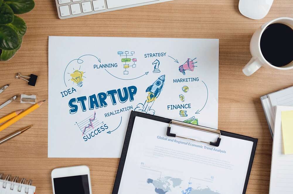 The Role of Mentorship in Startup Success