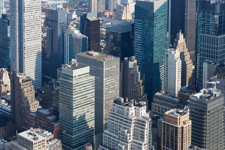 Cleaning companies in NYC