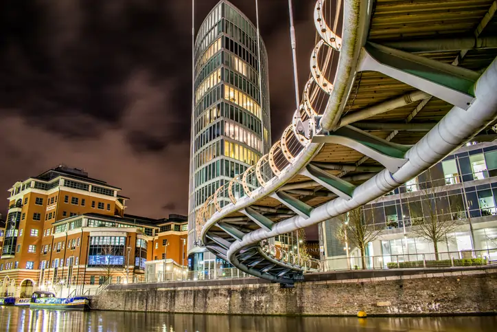 London, Bristol, and Birmingham are among the best cities for independent businesses in the UK.