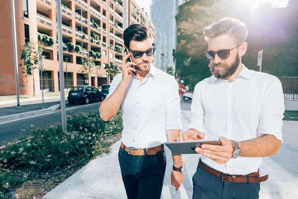 Security Services for Startups – what level of security do you really need?