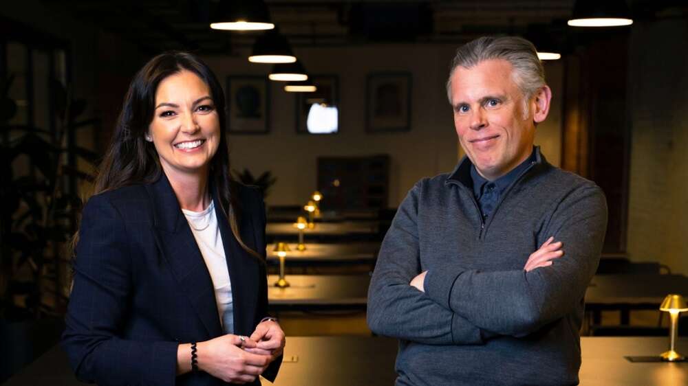 FINTECH START-UP LAUNCHES TO HELP SMEs MANAGE CASH FLOW