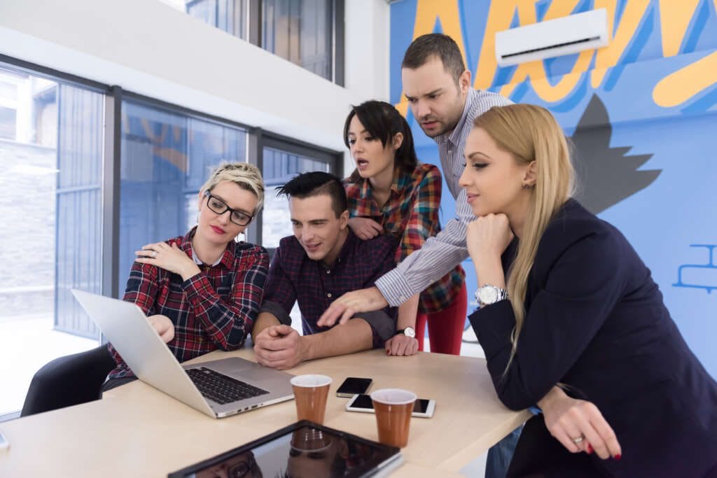 Want to change the world? Found a tech startup in social care