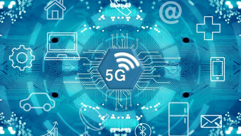 What Is 5G