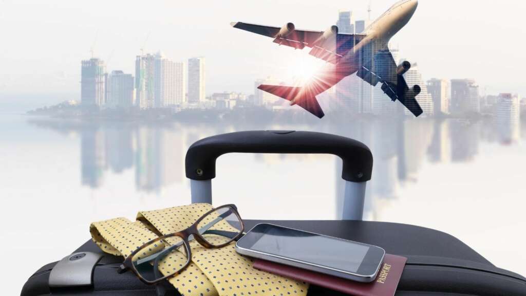 Game changers in the Travel Industry