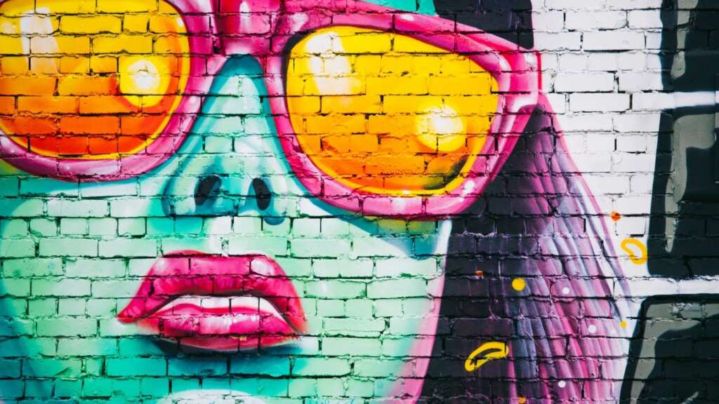 How art has become a game changer