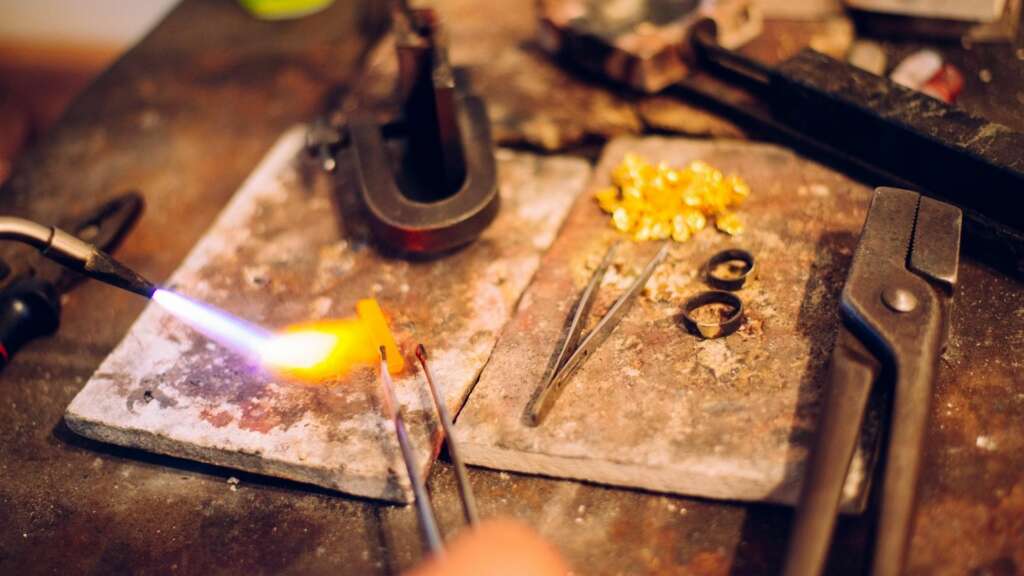 Fine Arts industry on the rise