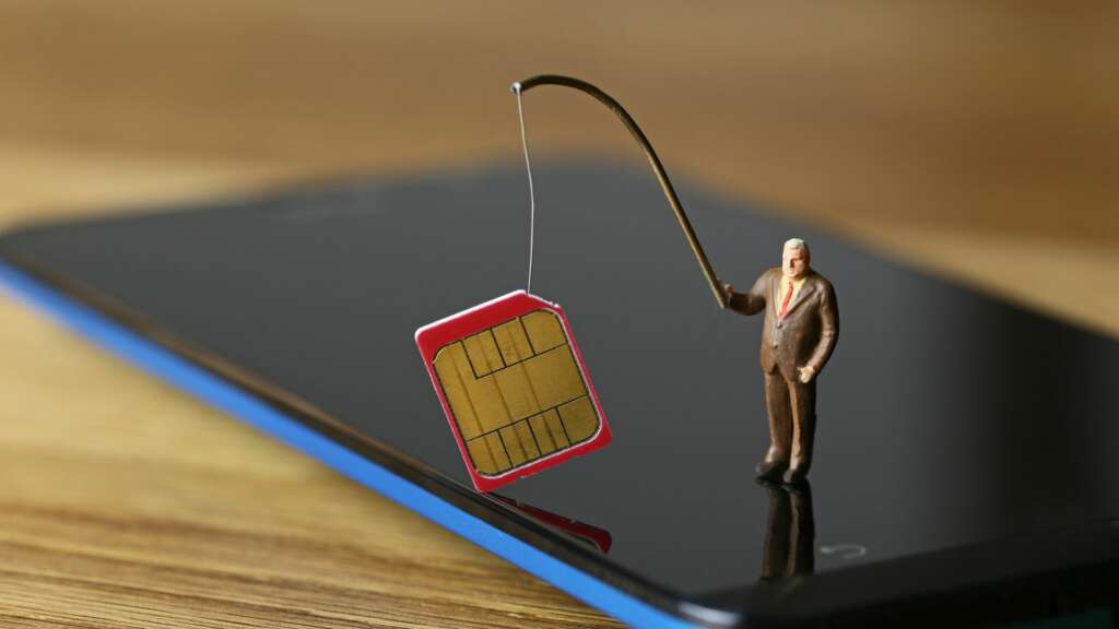 What is a Sim Card