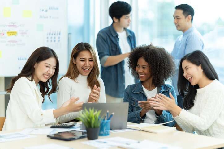 How to embrace a truly flexible workplace