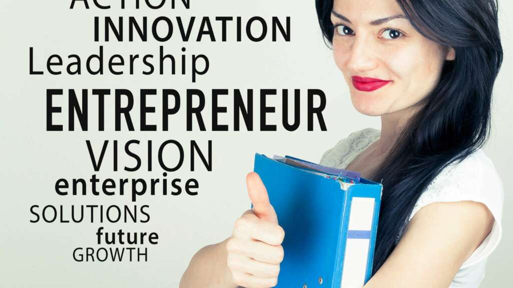 What is an Innovative Entrepreneur?