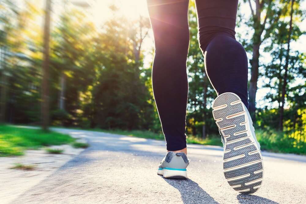 The Trainer Trends Dominating Sales In 2021