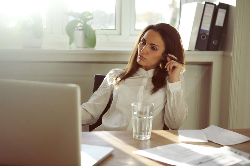 The potential pitfalls of flexible working