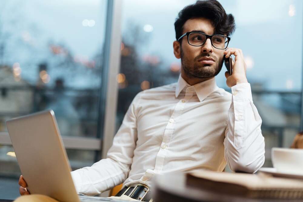 Keeping track of employee expenses in a hybrid working world