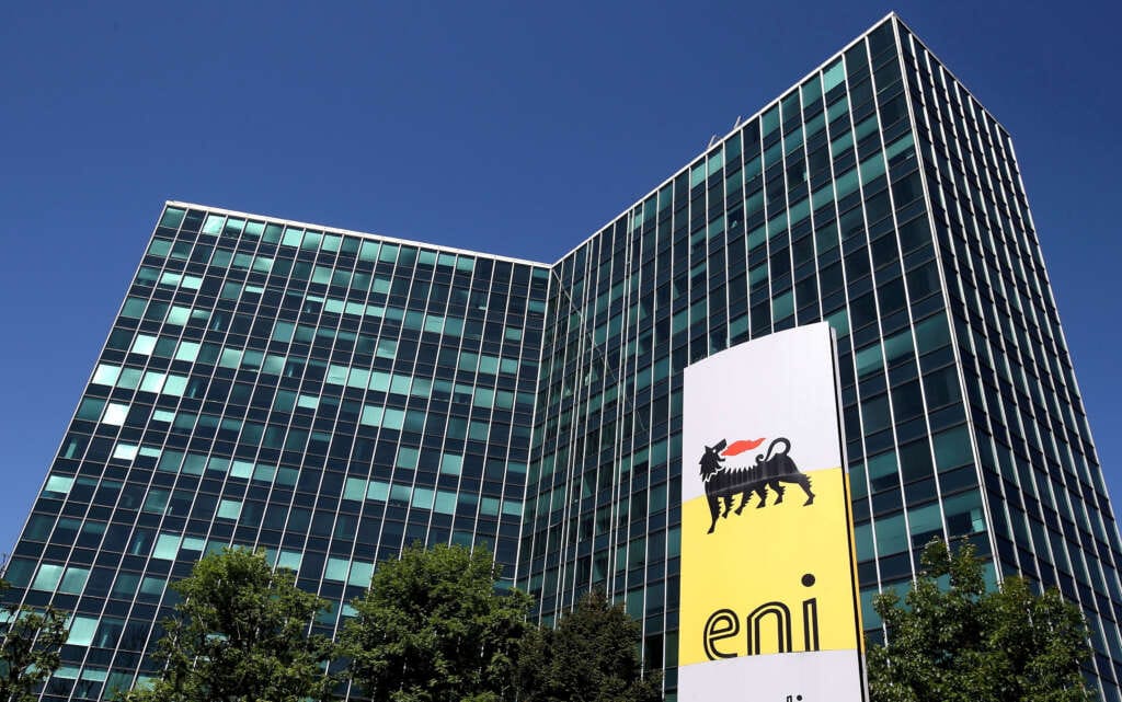 Hackers hit Italian oil company Eni&#8217;s computer networks