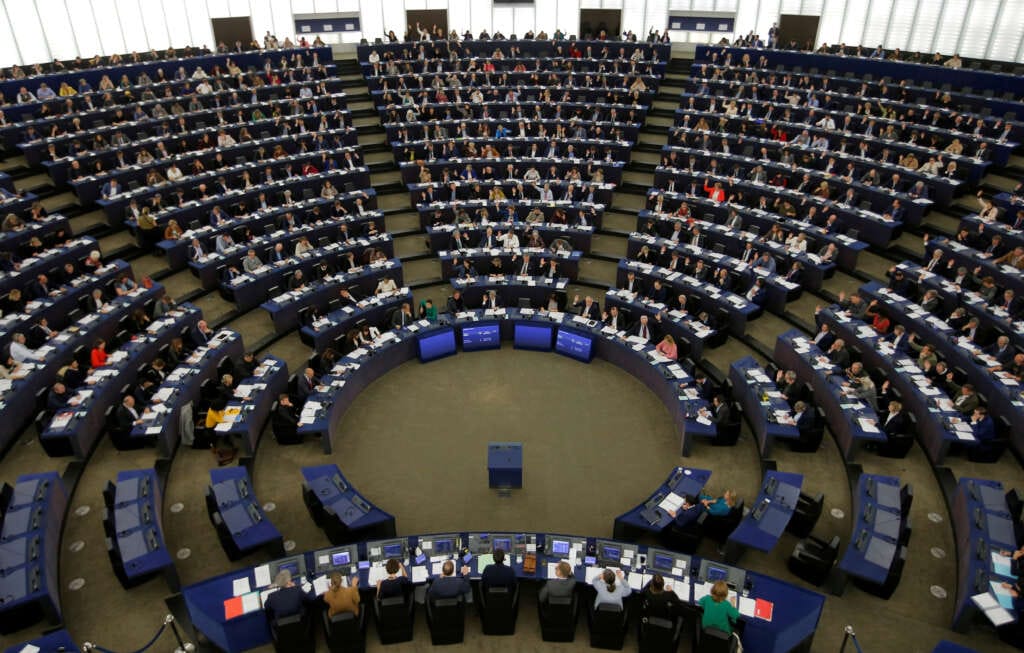 Global body urges EU to make company life simpler by aligning climate reporting