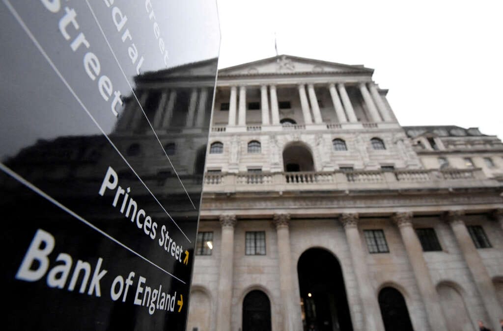 High inflation is bad for UK productivity &#8211; BoE&#8217;s Mann