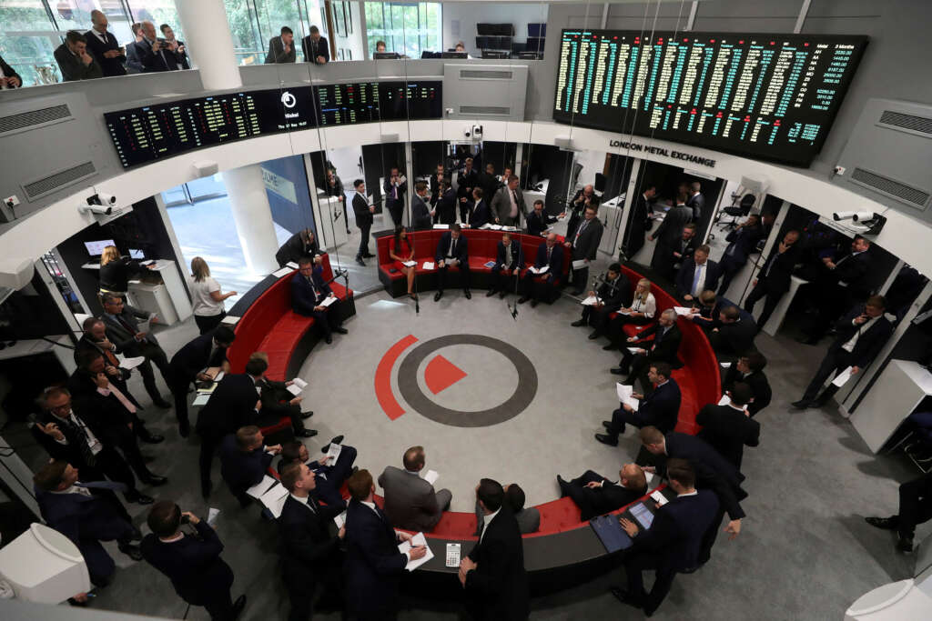 Analysis-Nickel meltdown puts spotlight on LME&#8217;s search powers